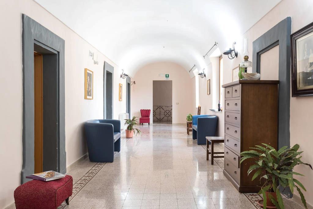 Il Campanile Hotel Vizzini Exterior photo
